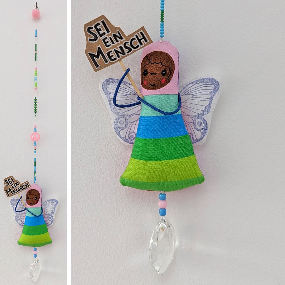 allerliebster Suncatcher Nr. 387 - zum Schließen ins Bild klicken