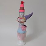 Winterkind Nr. 253 Winterkind Nr. 253