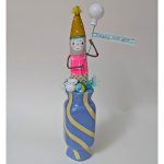 Winterkind Nr. 261 Winterkind Nr. 261