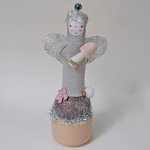 Winterkind Nr. 257 Winterkind Nr. 257