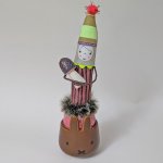 Winterkind Nr. 254 Winterkind Nr. 254