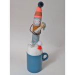 Winterkind Nr. 256 Winterkind Nr. 256